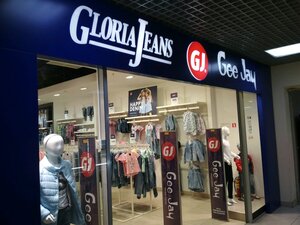 Gloria Jeans