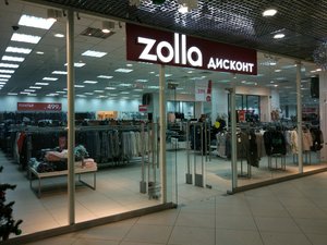 Zolla