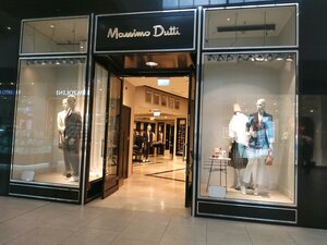 Massimo Dutti