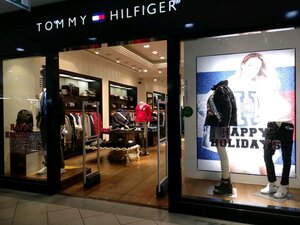 Tommy Hilfiger Пермь