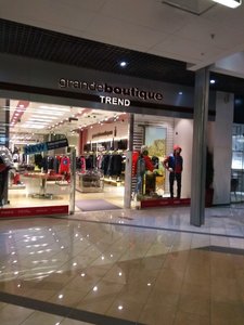 Grande Boutique Уфа