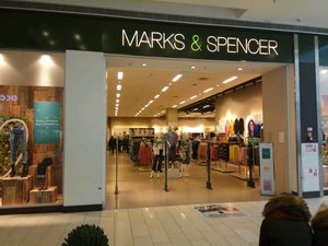 Marks Spencer