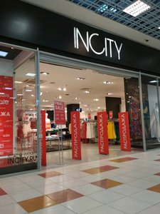 Incity