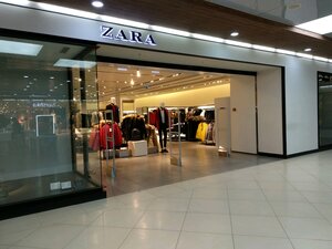 Zara Пермь