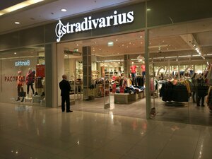 Stradivarius