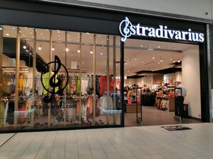 Stradivarius