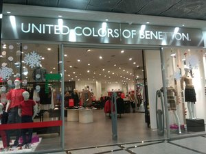 Benetton