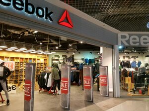 Reebok