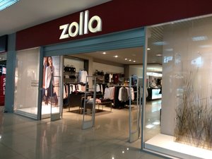 Zolla