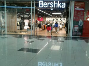 Bershka