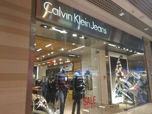 Calvin Klein Jeans