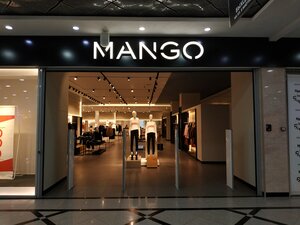 Mango