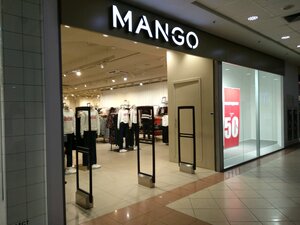 Mango