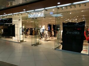 Bershka