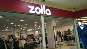 Zolla