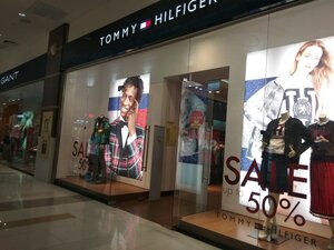 Tommy Hilfiger Уфа