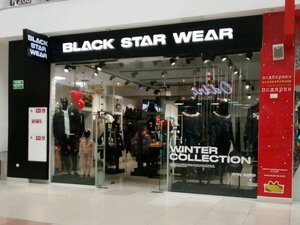 Black Star Wear