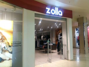 Zolla