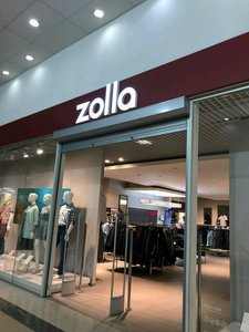 Zolla