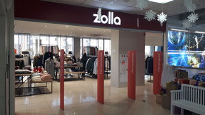 Zolla