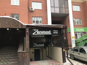 Zenmod Vape Shop