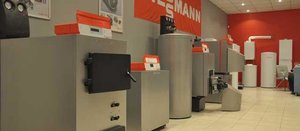 Viessmann Екатеринбург