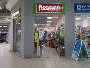 Fissman