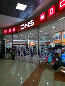 DNS