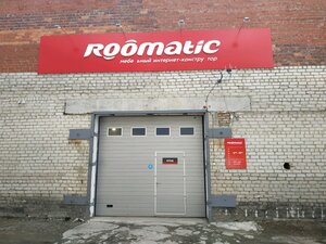 Roomatic Екатеринбург