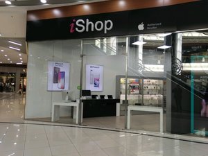 IShop