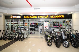 Kstore Умная Техника