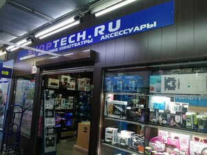 Shoptech.ru