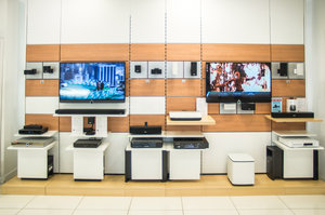 Bose Store