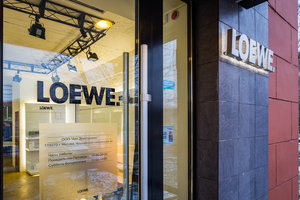 Loewe Shop