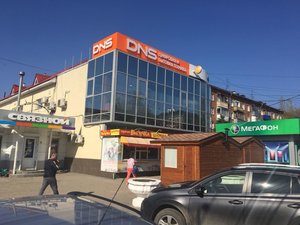 DNS Самара