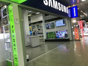 Samsung Москва