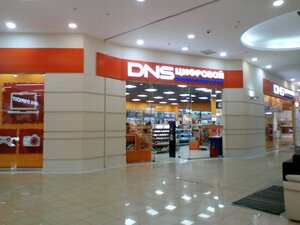 DNS