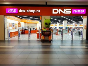 DNS Москва