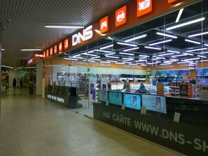 DNS Тула