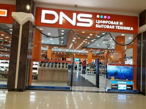 DNS