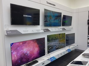 Samsung Тула