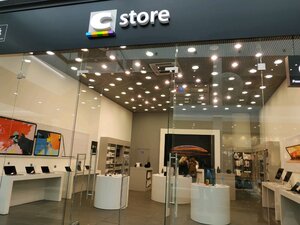 Cstore