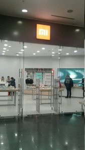 Xiaomi Москва