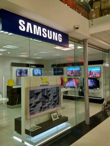 Samsung Москва