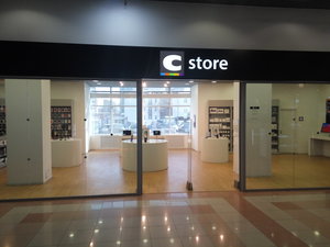 Cstore Екатеринбург