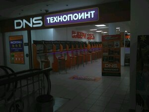 DNS Технопоинт