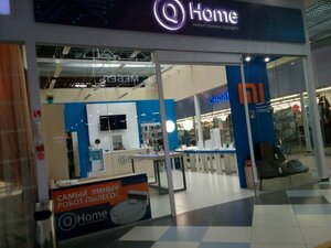 Q Home Тюмень