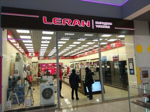 Leran