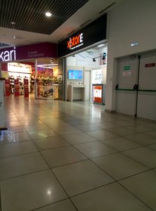 X Store Челябинск