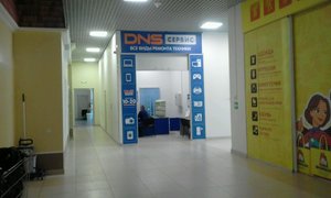 DNS TechnoPoint